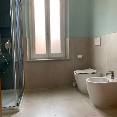 A Due Passi Dal Mare Holiday home Castiglioncello