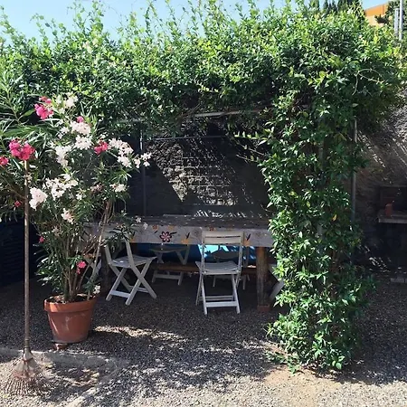 A Due Passi Dal Mare Holiday home