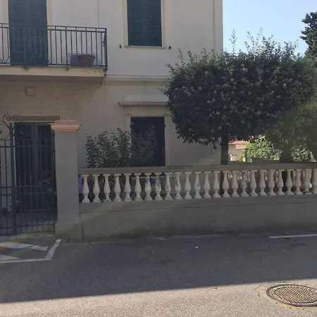 Holiday home A Due Passi Dal Mare *