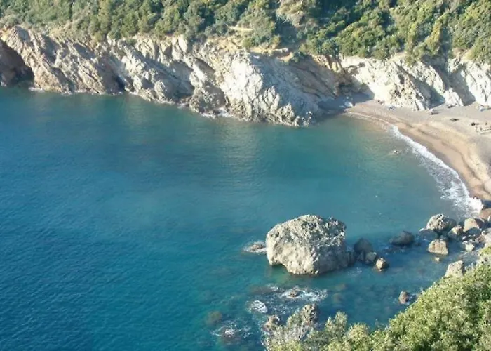 A Due Passi Dal Mare Semesterbostad