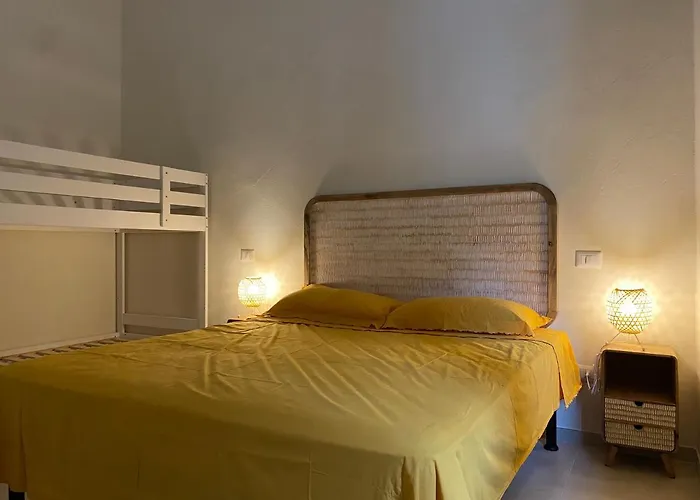 A Due Passi Dal Mare