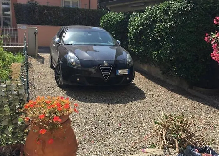 A Due Passi Dal Mare * Castiglioncello