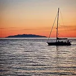 A Due Passi Dal Mare 別荘 カスティリョンチェッロ