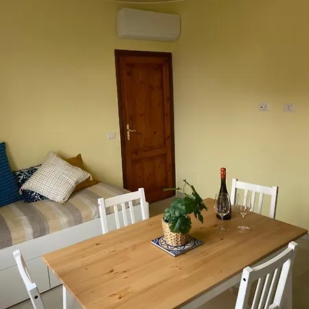 Σπίτι διακοπών A Due Passi Dal Mare Castiglioncello