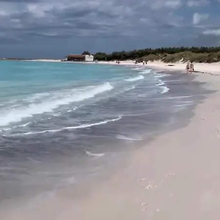 A Due Passi Dal Mare Σπίτι διακοπών *