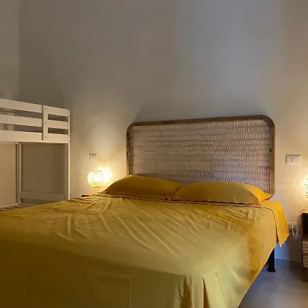 A Due Passi Dal Mare