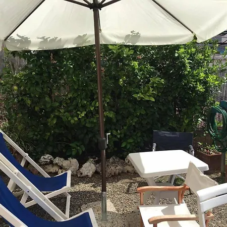 A Due Passi Dal Mare Castiglioncello