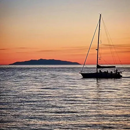 A Due Passi Dal Mare Σπίτι διακοπών Castiglioncello