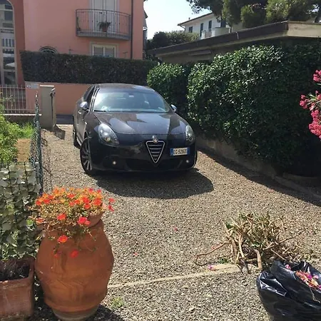 A Due Passi Dal Mare * Castiglioncello