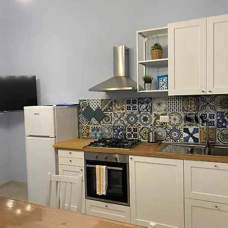 A Due Passi Dal Mare Σπίτι διακοπών Castiglioncello