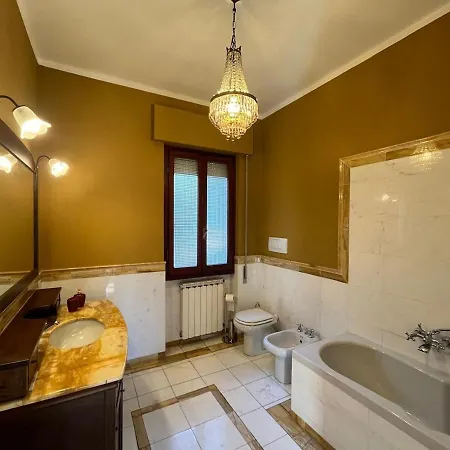 Villa A Due Passi Dal Mare *