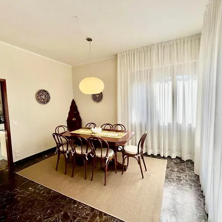 Villa A Due Passi Dal Mare *