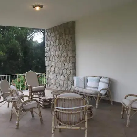 Villa A Due Passi Dal Mare Forte dei Marmi