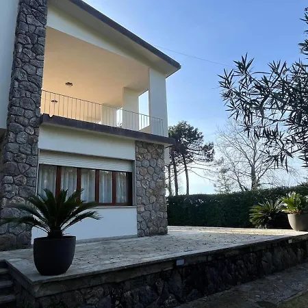 Villa A Due Passi Dal Mare *
