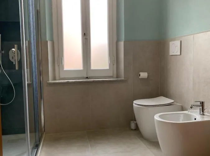 A Due Passi Dal Mare Prázdninový dům Castiglioncello