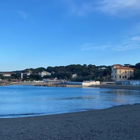 A Due Passi Dal Mare * Кастильончелло